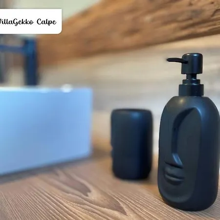 Off-grid Luxury With Tikibar By The Pool. * Calpe