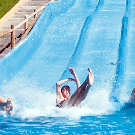 Off-grid Luxury With Tikibar By The Pool. Villa Calpe